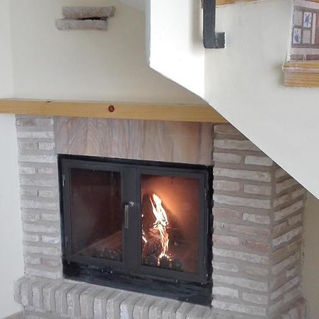Apartamento Las Tortugas Arroyo Frio Bagian luar foto