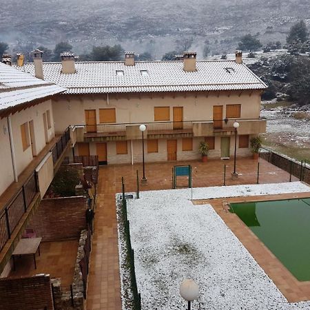 Apartamento Las Tortugas Arroyo Frio Bagian luar foto