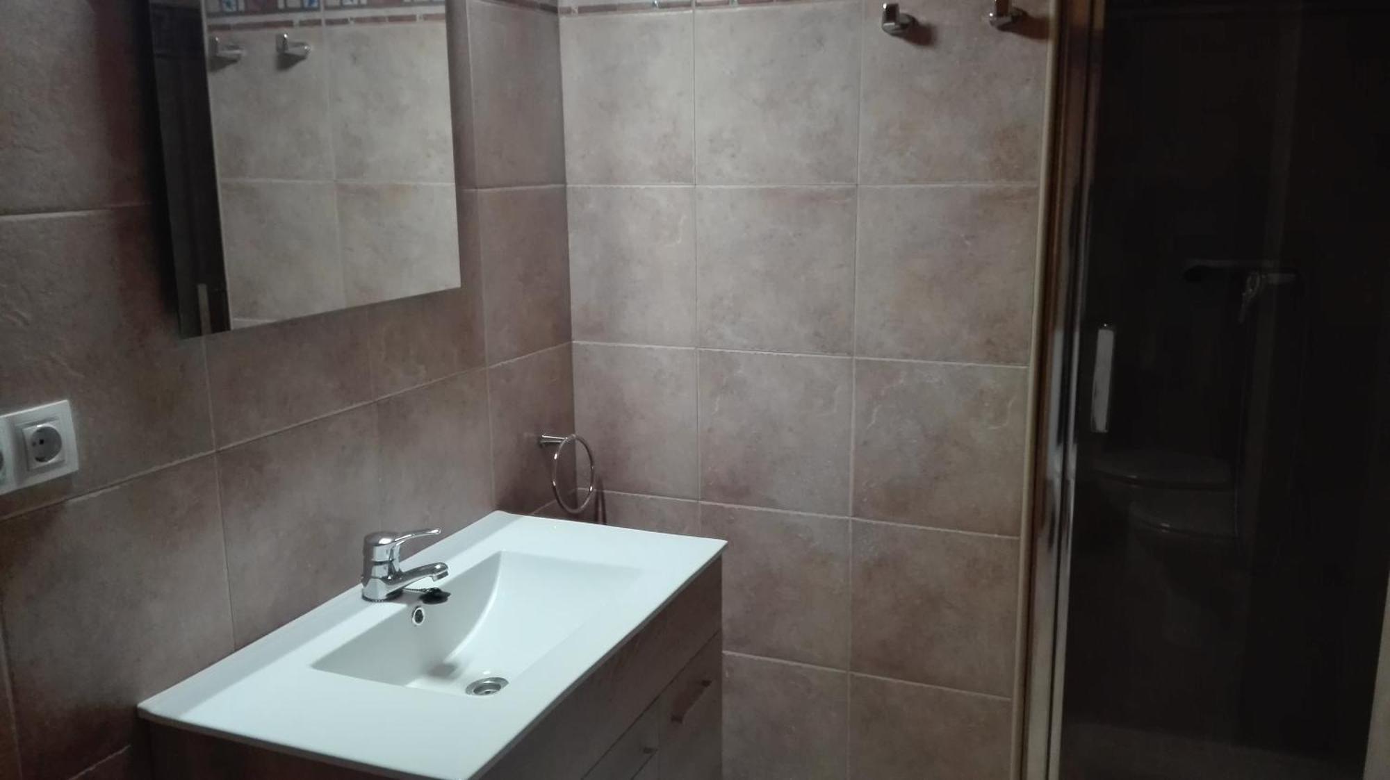 Apartamento Las Tortugas Arroyo Frio Bagian luar foto