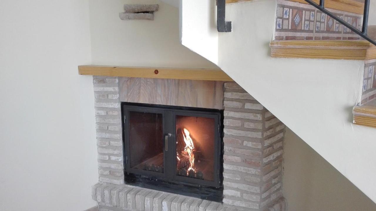 Apartamento Las Tortugas Arroyo Frio Bagian luar foto