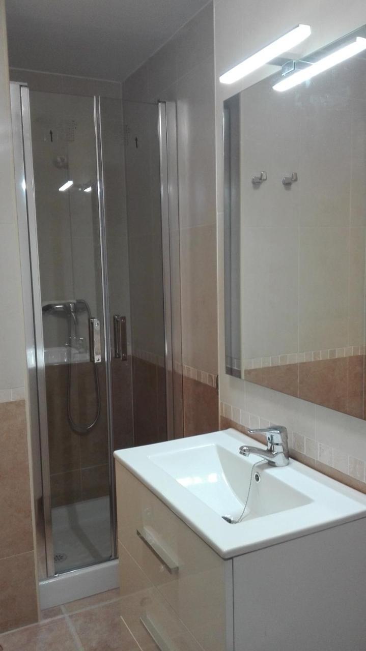 Apartamento Las Tortugas Arroyo Frio Bagian luar foto