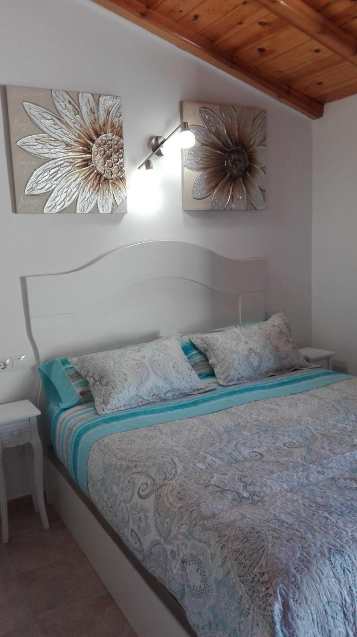 Apartamento Las Tortugas Arroyo Frio Bagian luar foto