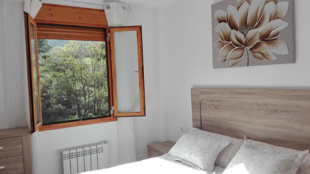 Apartamento Las Tortugas Arroyo Frio Bagian luar foto